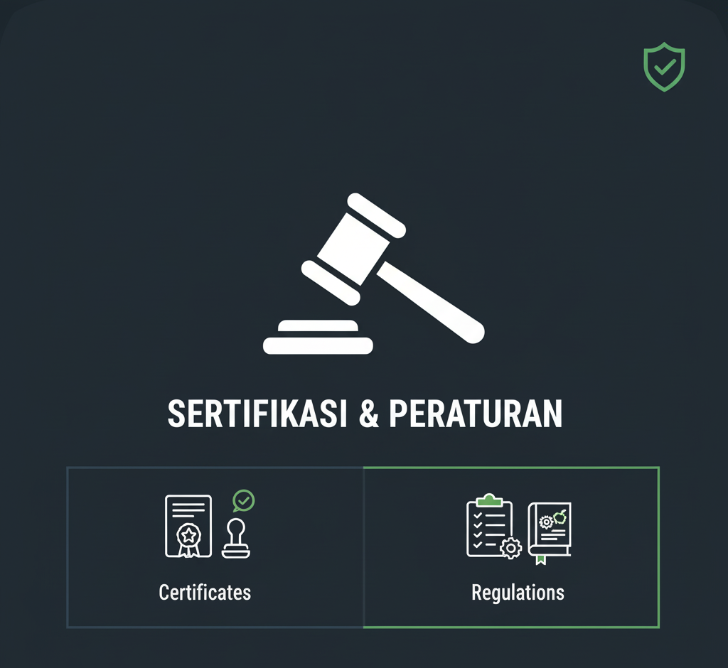 Mengenal Kewajiban Riksa Uji Berkala: Membedah UU No. 1 Tahun 1970 dan Permenaker Terbaru